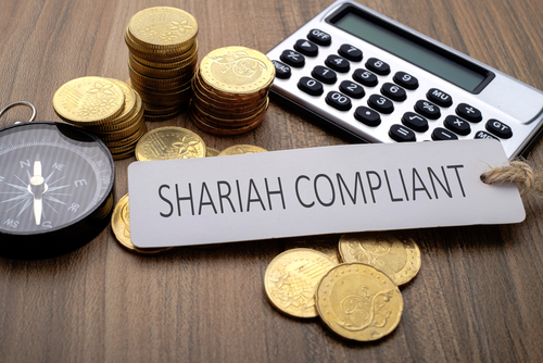 Shariah compliant forex trading